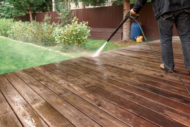 Pre-Holiday Cleaning in Castle Pines, CO