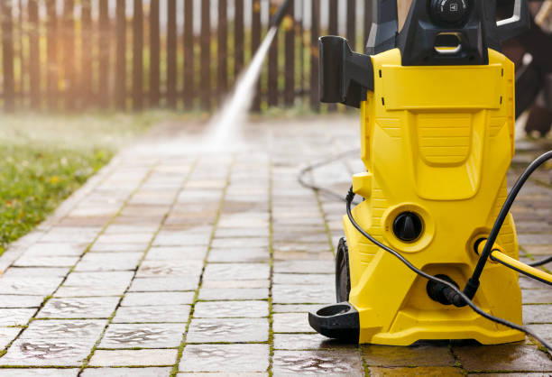 Best Fence Cleaning  in Castle Pines, CO